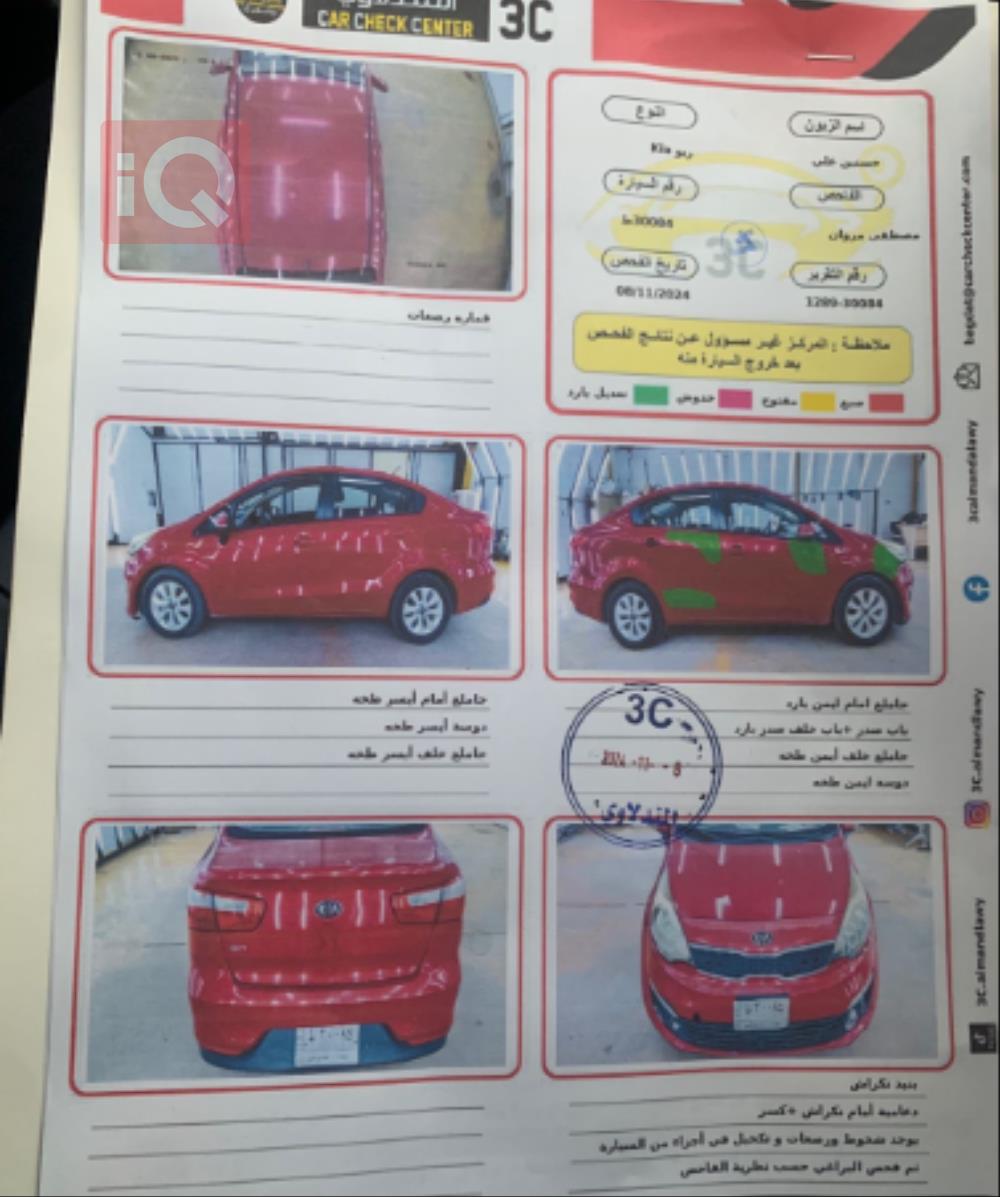 کیا ریۆ
